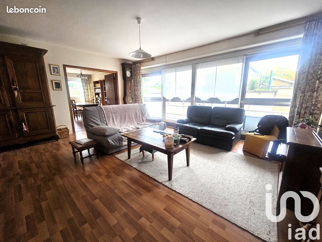 3 Schlafzimmer Wohnung in Bezannes, France, Nr. 154146