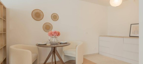 Studio in Wahring, Austria No. 1577 4