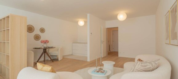 Studio in Wahring, Austria No. 1577 5