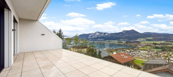 Apartamento de 2 habitaciónes en Mondsee, Austria No. 24345 7