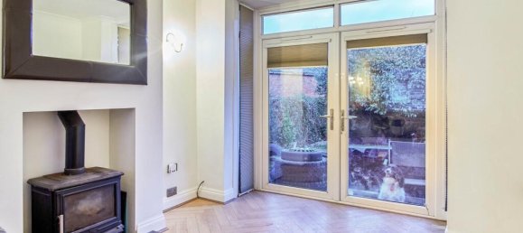  House in Birmingham, United Kingdom No. 2762 3