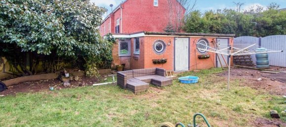  House in Birmingham, United Kingdom No. 2762 13