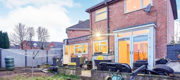  House in Birmingham, United Kingdom No. 2762 14