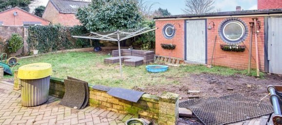  House in Birmingham, United Kingdom No. 2762 12