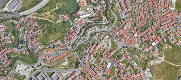 قطعة أرض في Odivelas, Portugal 845متر مربع رقم 71923 16