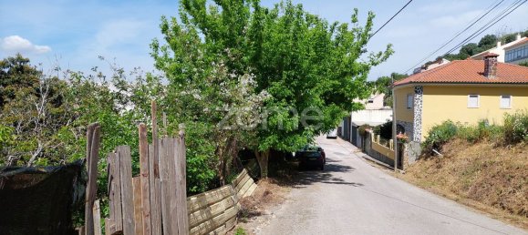 قطعة أرض في Odivelas, Portugal 845متر مربع رقم 71923 2