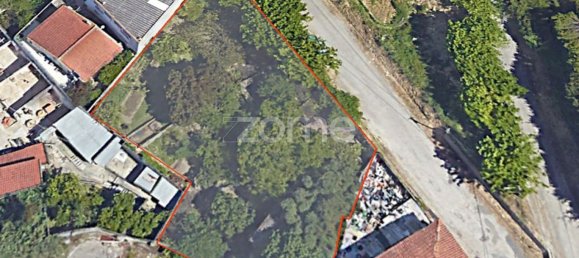 قطعة أرض في Odivelas, Portugal 845متر مربع رقم 71923 14