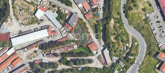 قطعة أرض في Odivelas, Portugal 845متر مربع رقم 71923 15