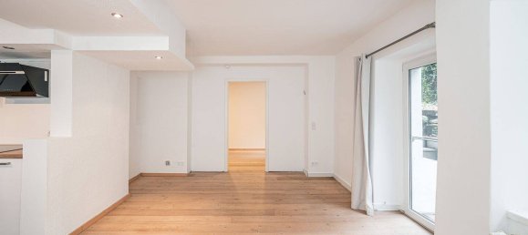 Квартира с 2 комнатами в Ланквиц, Германия № 44103 9