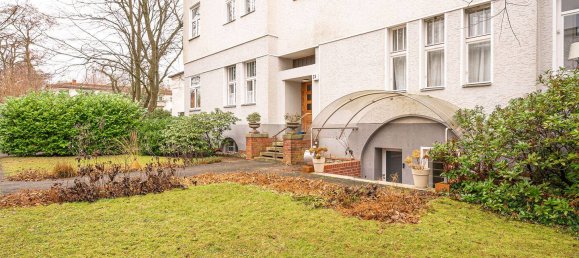 Квартира с 2 комнатами в Ланквиц, Германия № 44103 5