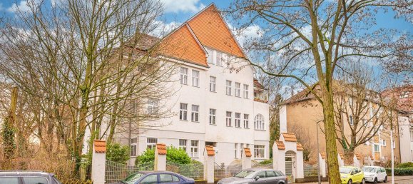 Квартира с 2 комнатами в Ланквиц, Германия № 44103 3