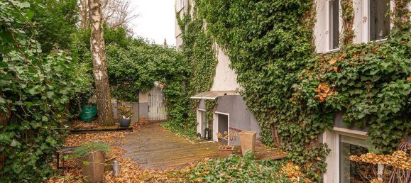 Квартира с 2 комнатами в Ланквиц, Германия № 44103 6