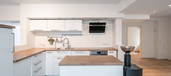 Квартира с 2 комнатами в Ланквиц, Германия № 44103 11