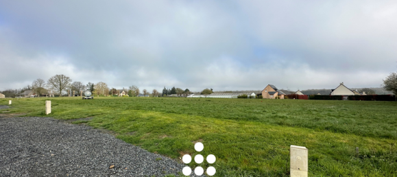 527m² Land in Forges-la-Foret, France No. 80602 4