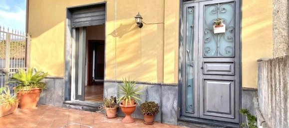 Casa de 4 dormitorios en Belpasso, Italy No. 294417 13
