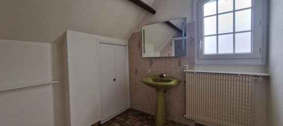 Casa de 4 dormitorios en Fleury-les-Aubrais, France No. 244585 12