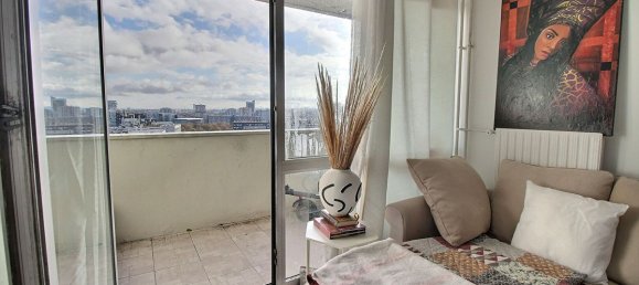 3 bedrooms Apartment in Colombes, France No. 167873 13