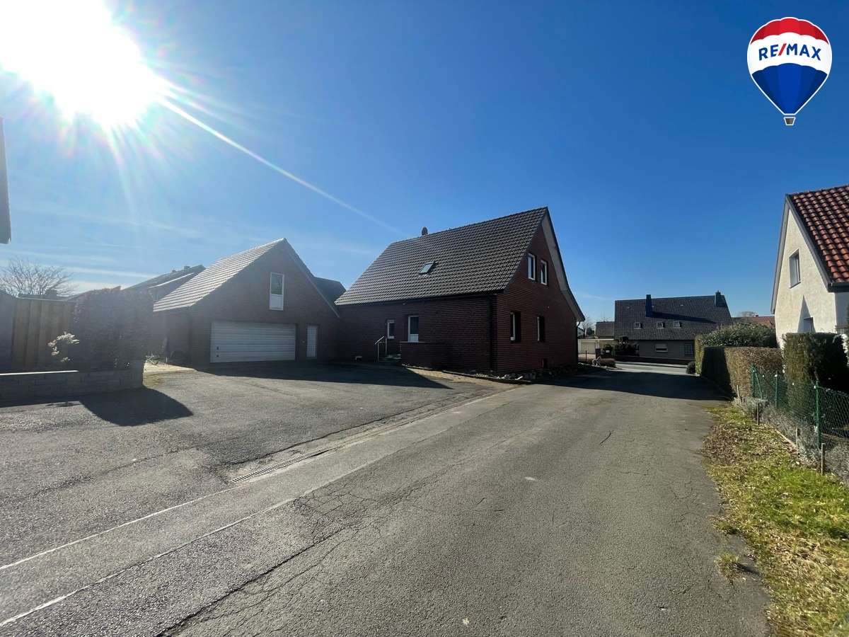 4 Schlafzimmer Haus in Minden-Lübbecke, Germany, Nr. 152212