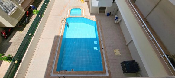 Apartment 1+1 in Alanya, Turkey No. 14779 13