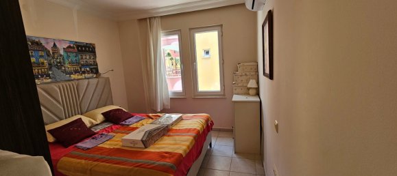 Apartment 1+1 in Alanya, Turkey No. 14779 8
