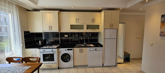 Apartment 1+1 in Alanya, Turkey No. 14779 5