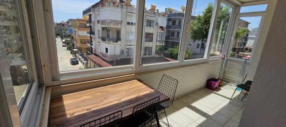 Apartment 1+1 in Alanya, Turkey No. 14779 3