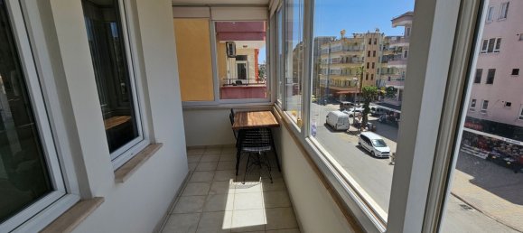 Apartment 1+1 in Alanya, Turkey No. 14779 2