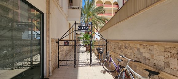 Apartment 1+1 in Alanya, Turkey No. 14779 16