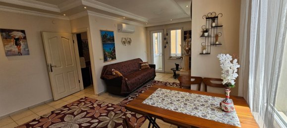 Apartment 1+1 in Alanya, Turkey No. 14779 14