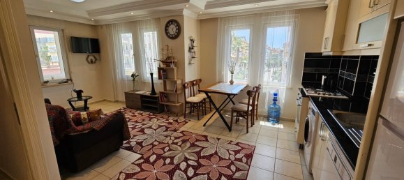 Apartment 1+1 in Alanya, Turkey No. 14779 17