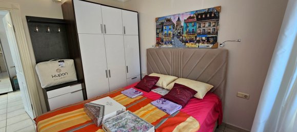 Apartment 1+1 in Alanya, Turkey No. 14779 10