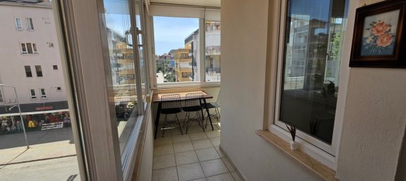 Apartment 1+1 in Alanya, Turkey No. 14779 7