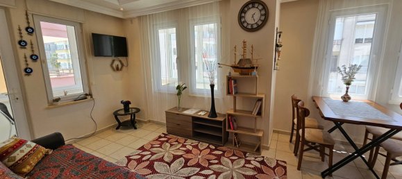 Apartment 1+1 in Alanya, Turkey No. 14779 12