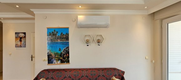 Apartment 1+1 in Alanya, Turkey No. 14779 4