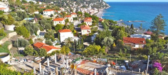 Villa de 4 divisões em Ospedaletti, Italy N.º 105463 14