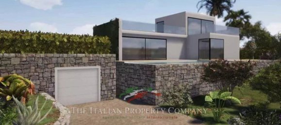 Villa de 4 divisões em Ospedaletti, Italy N.º 105463 2