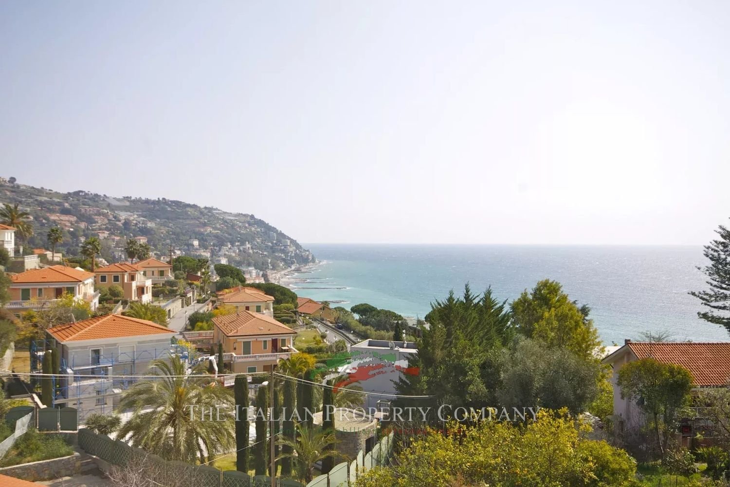 Villa de 4 divisões em Ospedaletti, Italy N.º 105463