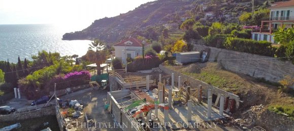 Villa de 4 divisões em Ospedaletti, Italy N.º 105463 13