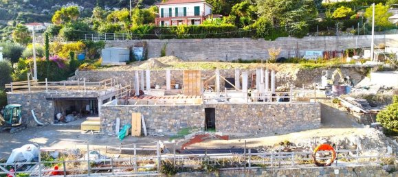 Villa de 4 divisões em Ospedaletti, Italy N.º 105463 11