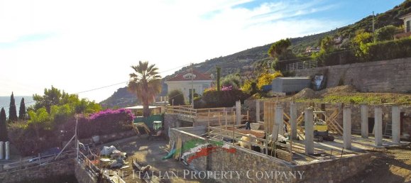 Villa de 4 divisões em Ospedaletti, Italy N.º 105463 12