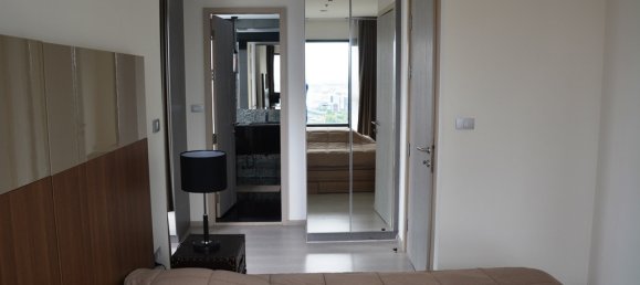 2 bedrooms Condo in Bangkok, Thailand No. 7300 12