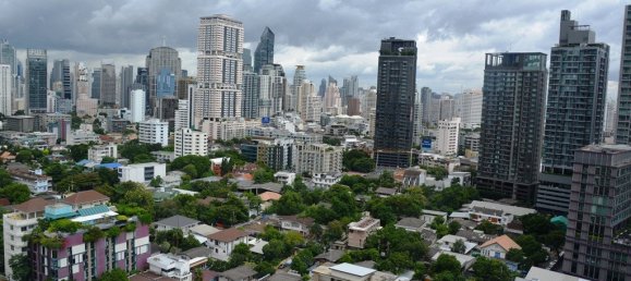 2 bedrooms Condo in Bangkok, Thailand No. 7300 4