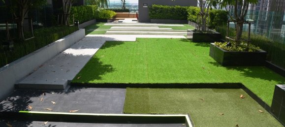 2 bedrooms Condo in Bangkok, Thailand No. 7300 18