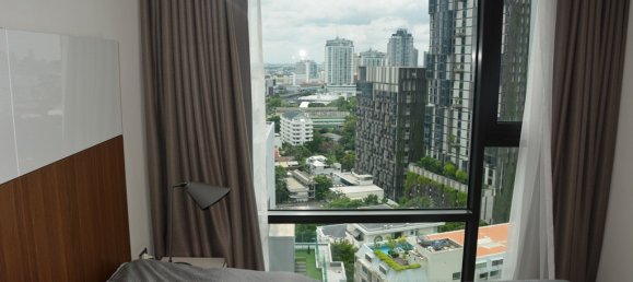 2 bedrooms Condo in Bangkok, Thailand No. 7300 13