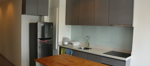 2 bedrooms Condo in Bangkok, Thailand No. 7300 9