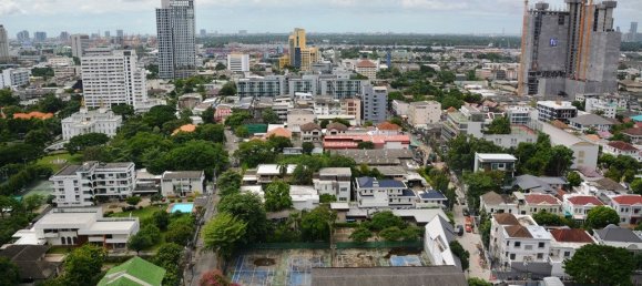 2 bedrooms Condo in Bangkok, Thailand No. 7300 5