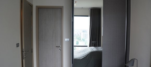 2 bedrooms Condo in Bangkok, Thailand No. 7300 14