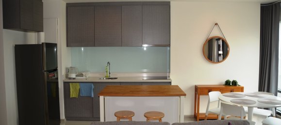 2 bedrooms Condo in Bangkok, Thailand No. 7300 8