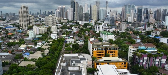 2 bedrooms Condo in Bangkok, Thailand No. 7300 3