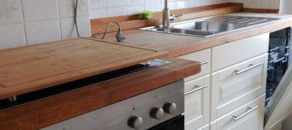 Дом с 1 спальней в Бранденбург, Германия № 56369 12